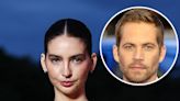 Meadow Walker Shares Gratitude for Late Dad Paul Walker in Heartbreaking Birthday Message - E! Online