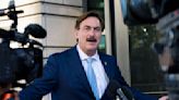 Supreme Court won't hear election denier Mike Lindell's challenge over FBI seizure of cellphone