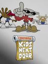 Codename: Kids Next Door