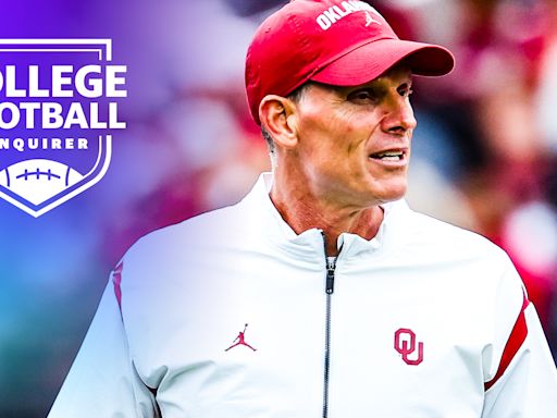 Expanding March Madness & Oklahoma gives Brent Venables an extension