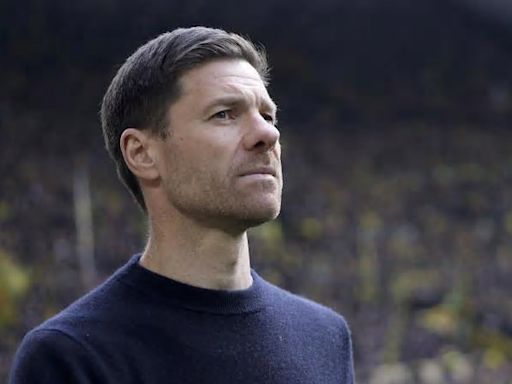 El reto más hermoso para Xabi Alonso