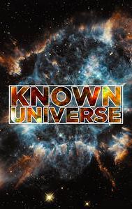 Known Universe
