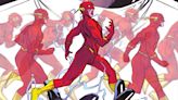 The Flash #9 Confirms The Rogues’ Latest Scheme