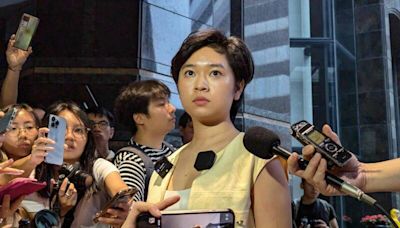 香港記協主席遭華爾街日報辭退 香港新聞自由再遭重創