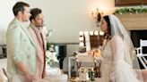 Jennifer Love Hewitt Teases “9-1-1”'s Big Wedding and Why Maddie and Chimney Are 'Magical' Together (Exclusive)