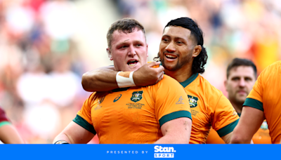 When did Australia last win a rugby union Test? Full results for the Wallabies | Sporting News Australia