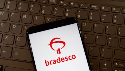 Bradesco (BBDC4) informa que Pix já foi regularizado no aplicativo - Estadão E-Investidor - As principais notícias do mercado financeiro