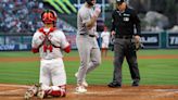 Gil, Verdugo propel Yankees to 2-1 victory over Angels as Volpe extends hitting streak to 21 games