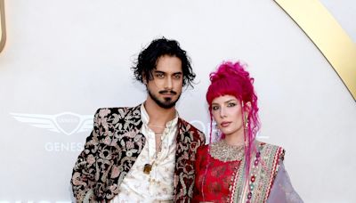 Halsey Appears to Confirm She’s Engaged to Avan Jogia