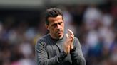 Tony Khan confident Marco Silva will stay at Fulham despite links with a move away