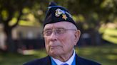 Hershel "Woody" Williams, America's Last WWII Medal of Honor Recipient, Dies at 98