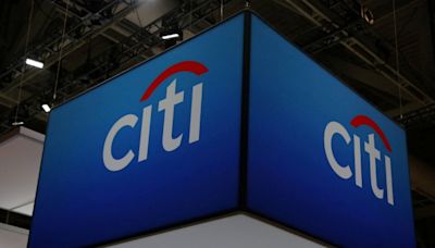 Citigroup urges dismissal of ex-managing director's whistleblower lawsuit