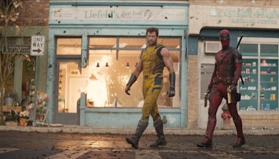 'Deadpool 3' Runtime Proves the MCU Can't Break Its Most Annoying Habit