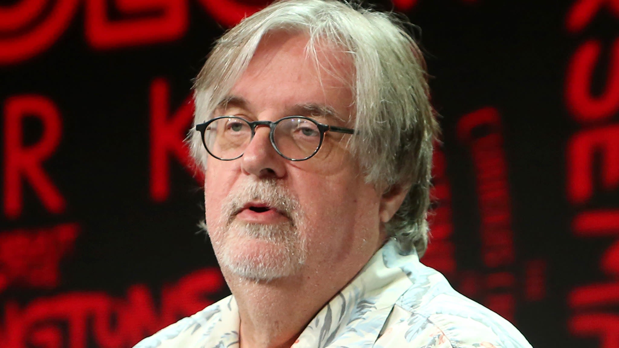 'Simpsons' Matt Groening Accused of Not Preventing Ex-Staffer's Alleged Sexual Assault