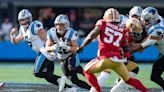 Grading the Christian McCaffrey trade: D for 49ers, A for Panthers