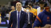 Joan Peñarroya, nuevo entrenador del Barcelona de baloncesto