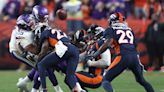 NFL suspends Broncos S Kareem Jackson 4 games after hit on Vikings QB Joshua Dobbs