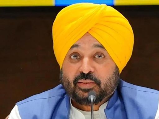 Punjab CM Bhagwant Singh Mann diagnosed with leptospirosis | What is this disease?