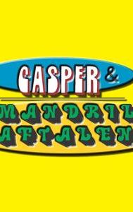 Casper & Mandrilaftalen