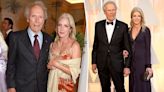 Clint Eastwood’s longtime partner Christina Sandera dead at 61: ‘I will miss her very much’