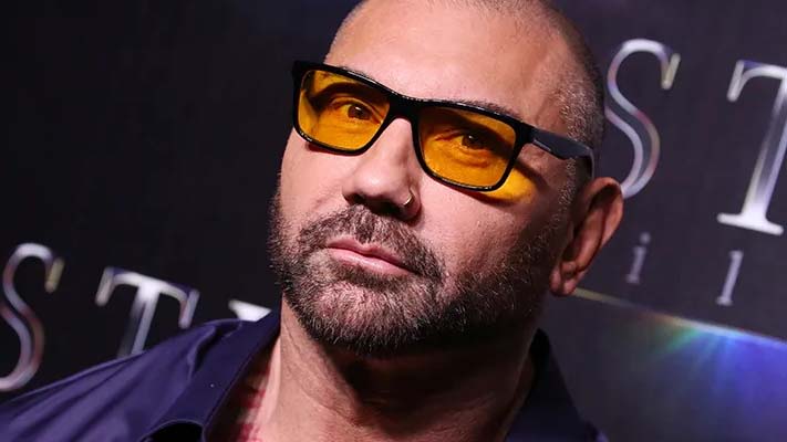 Dave Bautista Reflects On His “Miserable” WCW Tryout - PWMania - Wrestling News