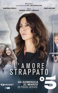 L'amore strappato