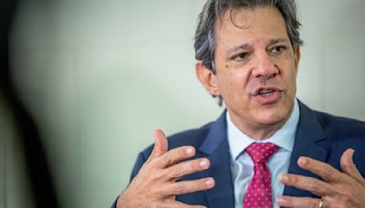 Haddad e papa Francisco apoiam imposto maior, para os super-ricos – Correio do Brasil