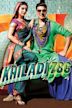 Khiladi 786