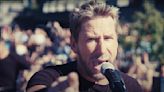 Nickelback’s Chad Kroeger: “I’m Ready for the World to Hate Us Again”