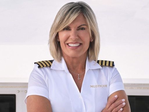 Captain Sandy Defends Chef Refusing To Get out of Bed on Below Deck Med