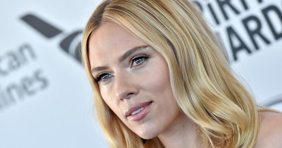 Scarlett Johansson Taking Action After OpenAI Seemingly Copied Her Voice for ChatGPT Assistant