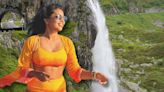 Reisebloggerin Aanvi Kamdar - Sie wollte ein Reel machen: Influencerin stürzt an Wasserfall 91 Meter in den Tod