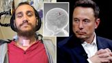 FDA OK’s Elon Musk’s Neuralink to implant brain chip into second patient: report