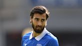 Everton's Coleman, Young offered new deals; Gomes to depart