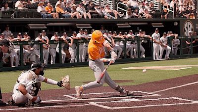Vols share SEC lead after ninth straight win over Vandy | Chattanooga Times Free Press