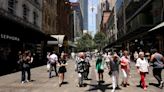 Australian Consumers in An Extended Slump as Inflation Expectations Rise