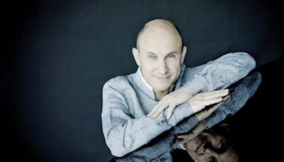 El Centro Cultural Miguel Delibes acoge el sábado un recital del pianista argentino Nelson Goerner