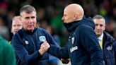 Stephen Kenny bemoans defensive errors as Ireland beaten at home by Norway