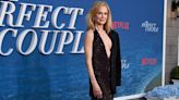 Nicole Kidman kommt im gewagten Outfit zur Serienpremiere