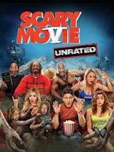 Scary Movie 5