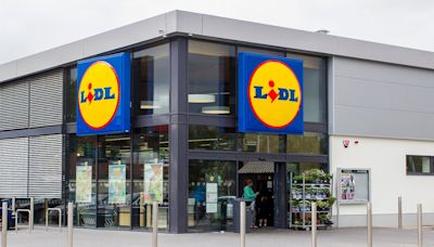 Lidl Ireland unveils new range of milk packaging cartons