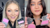 TikTok Swears These Under $12 Blushes Are Dupes For The Popular Dior Rosy Glow