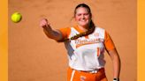 Lady Vol Ashley Rogers will play professional softball with Chattanooga Steam