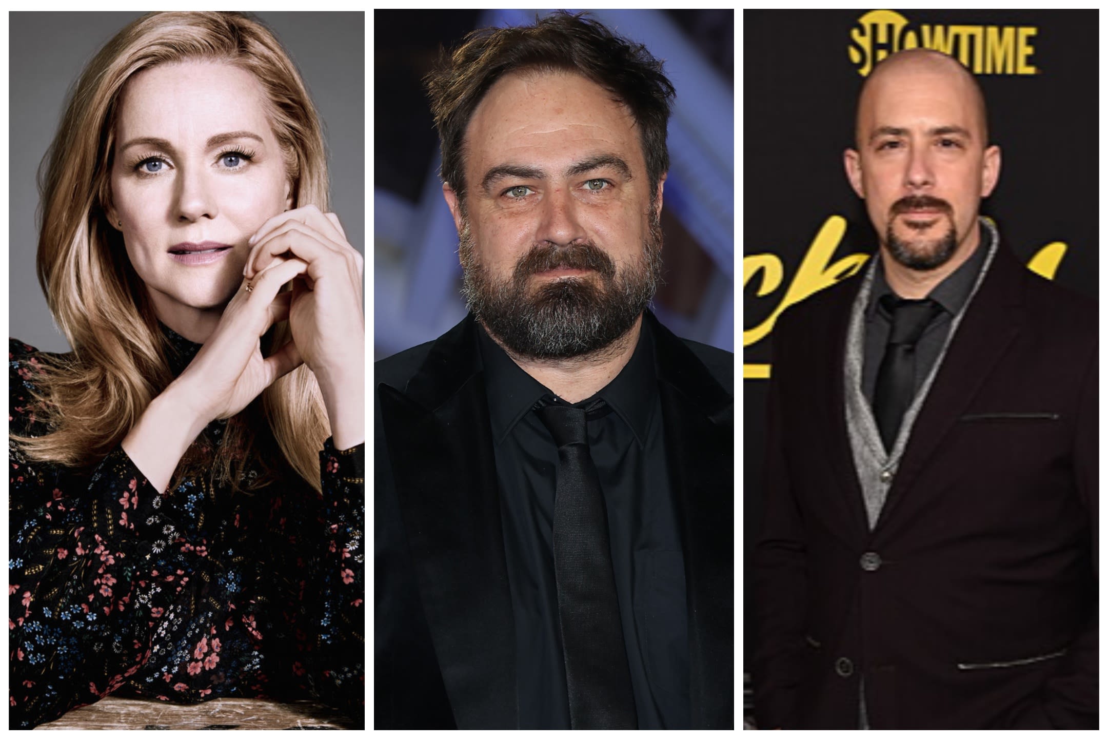 Laura Linney, Justin Kurzel, Ben Semanoff to Direct Jason Bateman & Jude Law’s Netflix Series ‘Black Rabbit’