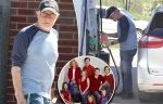 Disgraced ‘7th Heaven’ star Stephen Collins photographed for the first time in 5 years