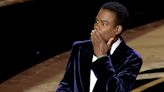 Chris Rock To Address The Will Smith Oscars Slap In Upcoming Netflix Special