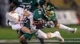 Sacramento State Hornets head to noisy Missoula for top-10 showdown with Montana Grizzlies