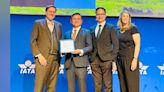 Hactl First in Asia with IATA Enhanced GSE Recognition Certificate