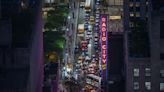 Nueva York suspende un polémico plan de tarifas para automóviles por congestionamiento
