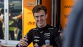 Arrow McLaren confirms Pourchaire for Barber Motorsports Park